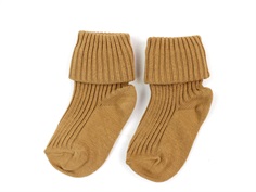 MP socks cotton apple cinnamon (2-pack)